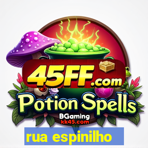 rua espinilho - guarani novo hamburgo - rs 298